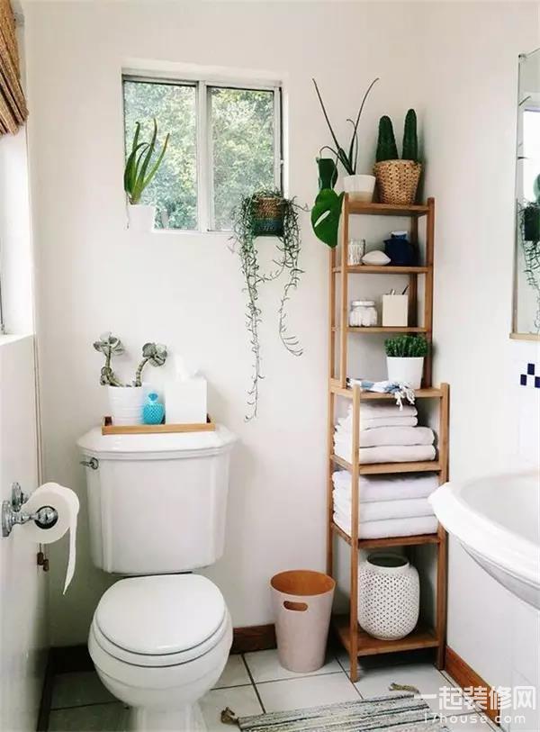 3㎡ 的卫浴间,这样设计包治百病! 3㎡ 的卫浴间,这样设计包治百病!