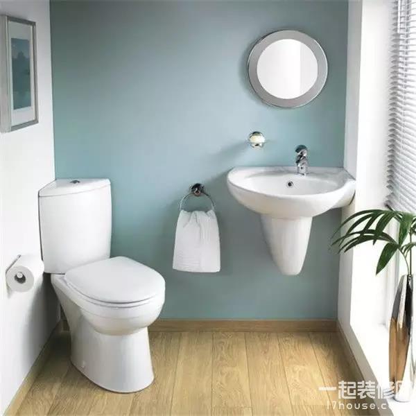 3㎡ 的卫浴间,这样设计包治百病! 3㎡ 的卫浴间,这样设计包治百病!